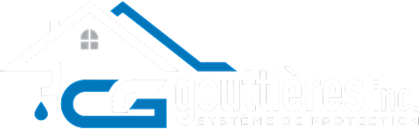 CGgouttieres logo